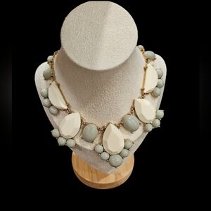 Kate Spade  Statement Necklace